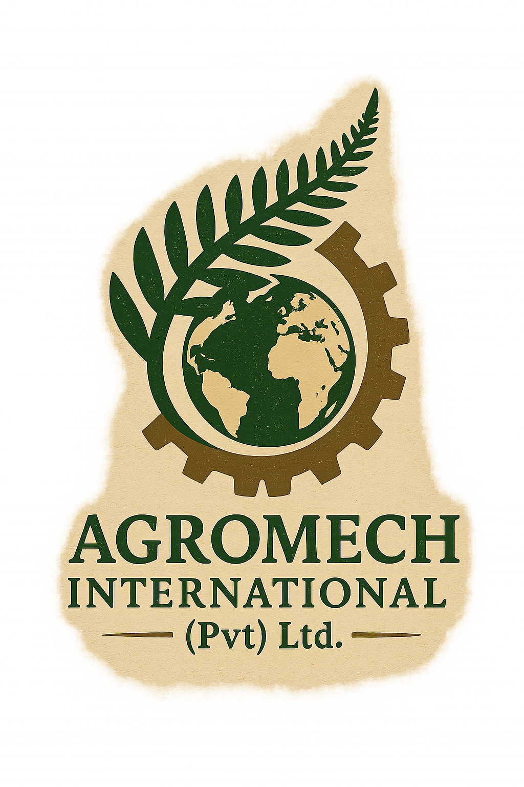 Agro Mech International